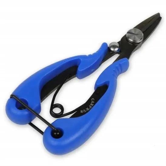 Koupit nyní - CARP´R´US Nůžky Braid Scissors