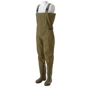 Pospěšte si | TRAKKER Prsačky N2 Chest Waders Size 8