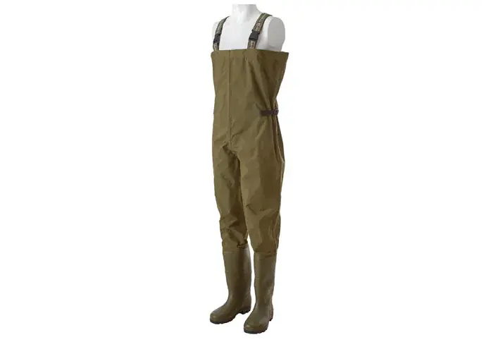 Pospěšte si | TRAKKER Prsačky N2 Chest Waders Size 8