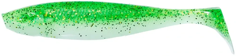 Objednat nyní | GUNKI Gumová nástraha Bumpy Chart Ayu 7,6cm