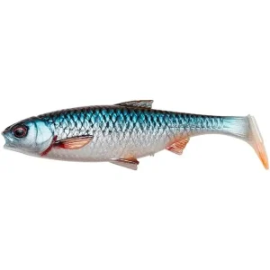 Bezpečný nákup | SAVAGE GEAR Gumová nástraha 3D River Roach Roach 12cm 17g