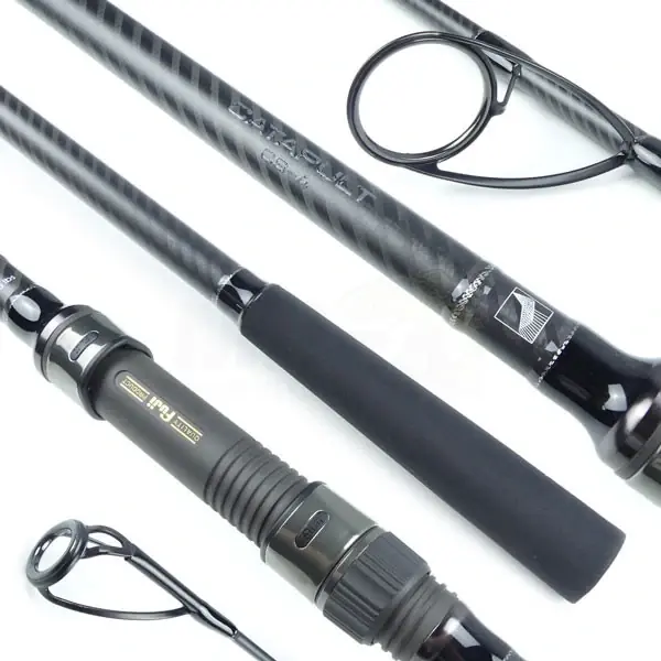 Bestseller - SPORTEX Prut Catapult CS-4 Carp 366cm 3,00lbs 2-díl