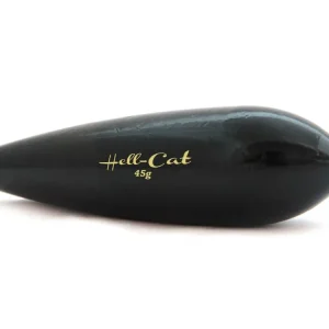 Nabídka končí brzy - HELL-CAT Podvodní splávek černý 10g