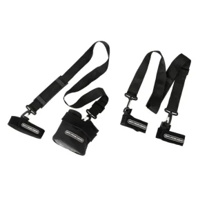Kupte dnes - SAVAGE GEAR Popruh Na Pruty Rod Carry All Strap M