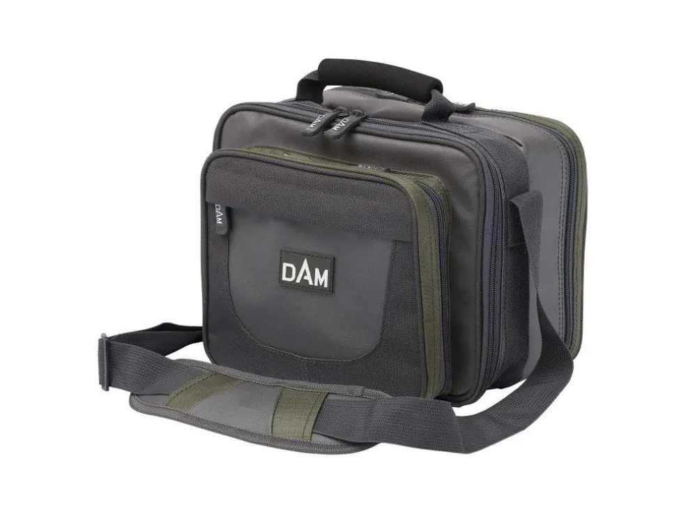 Super nabídka - DAM Tackle Bag S