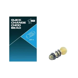 NASH Quick Change Chod Bead | Doporučujeme