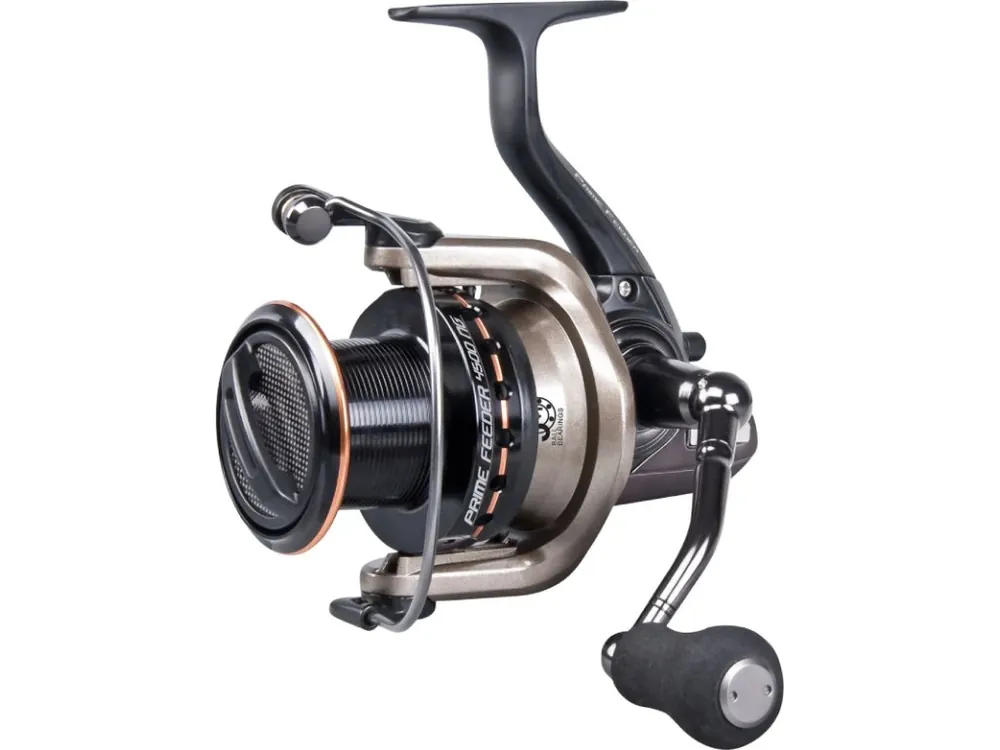 MS RANGE naviják Prime Feeder 4500 NG | Ušetřete nyní