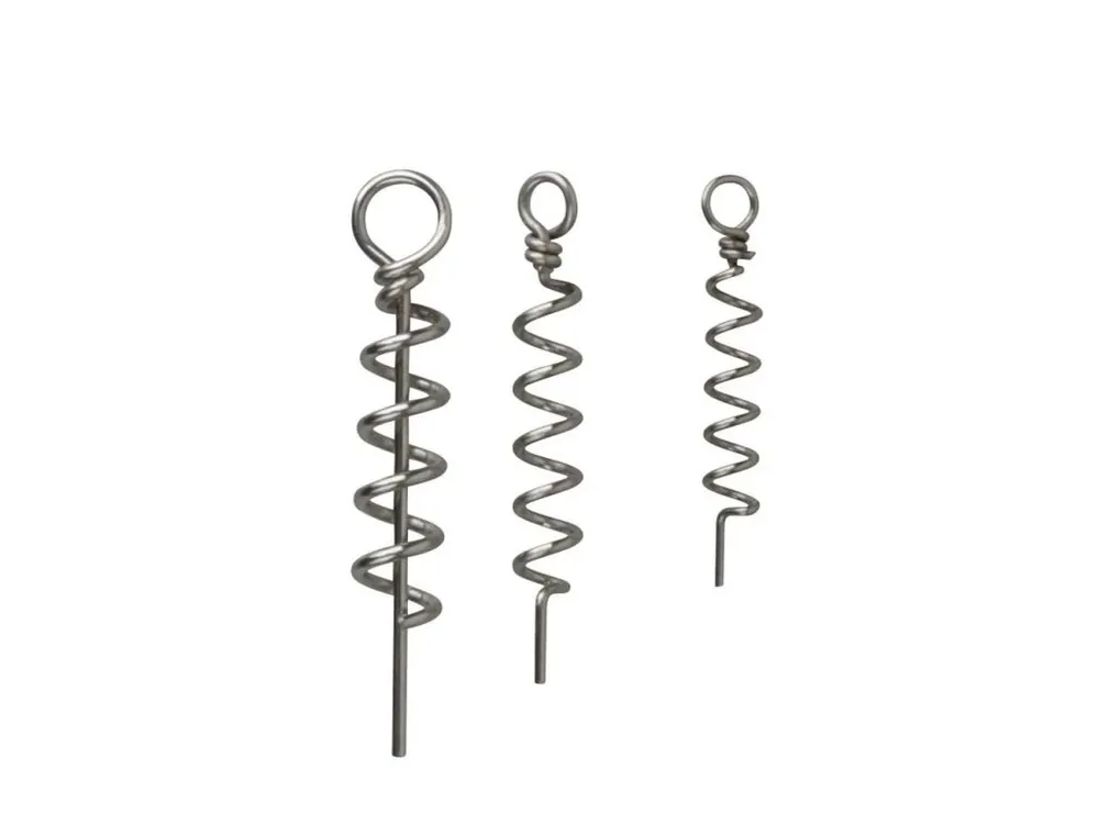 Expresní doručení - SAVAGE GEAR Corkscrew
