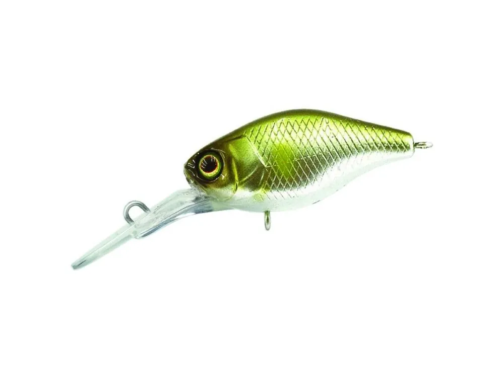 ILLEX Diving Chubby 3,8cm Ayu - Výborné hodnocení