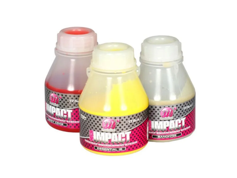 Cenový hit - MAINLINE High Impact Dip 175ml