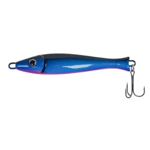 RHINO Big Head 400g Black/Blue/Purple | Slevy