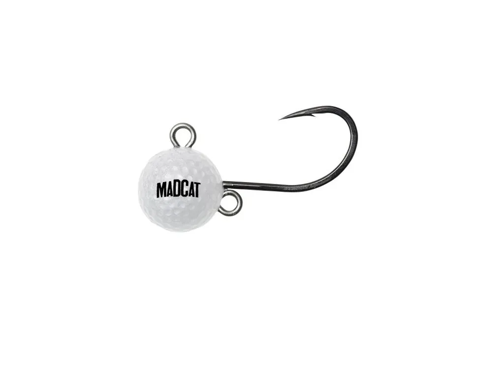 Rychlá expedice - MADCAT Golf Ball Hot Ball