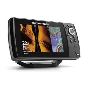 HUMMINBIRD HELIX 7 CHIRP MDI GPS G4 - Časově omezená nabídka