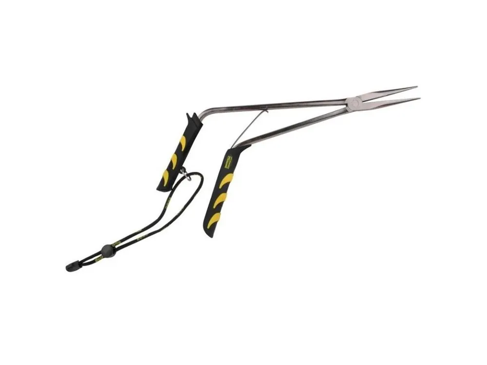 SPRO Kleště Secure Grip Pike Plier 37cm - Omezené množství