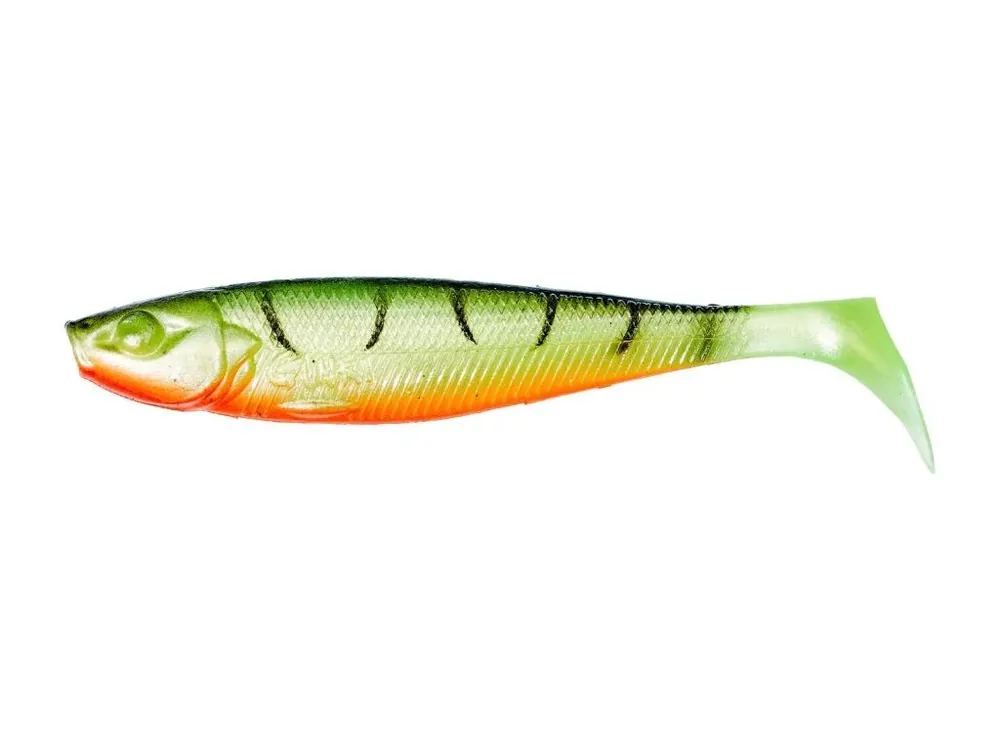 GUNKI Gumová Nástraha Bumpy 11cm Fire Tiger | Skladem
