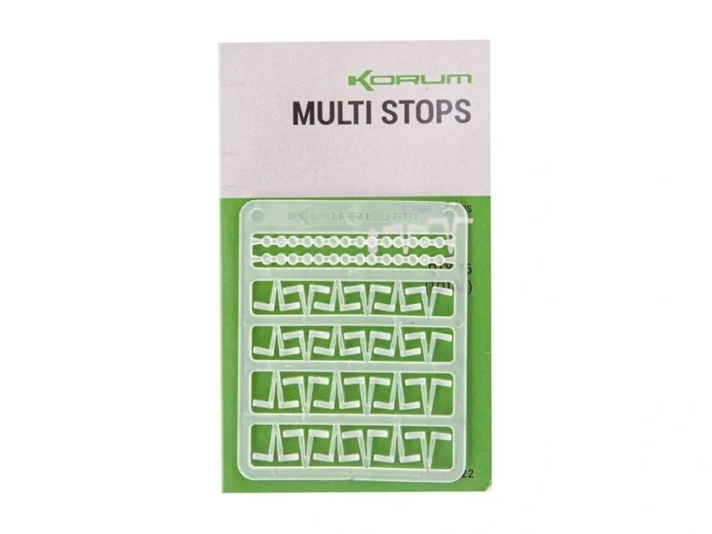 KORUM Multi Stops | Výhodný nákup