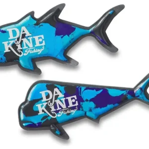 Top produkt | DAKINE Eva Hook Patch 6 pack