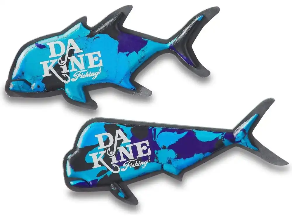 Top produkt | DAKINE Eva Hook Patch 6 pack