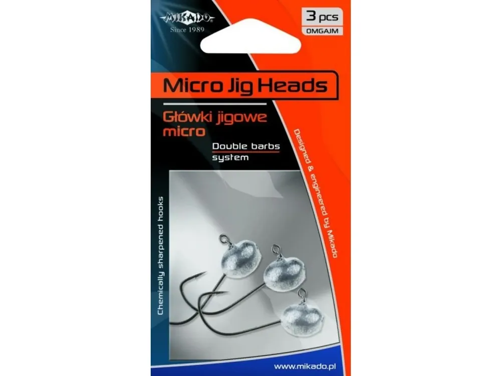 MIKADO Mikro BN - Akce