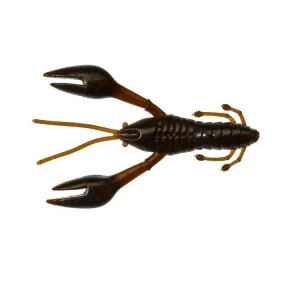 Vysoká kvalita - GUNKI Houra Craw 10cm Watermelon Red 6ks