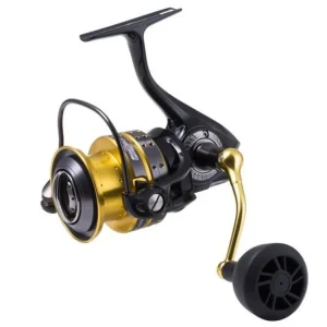 ABU GARCIA Naviják Superior Spinning Reel 5000H | Do košíku