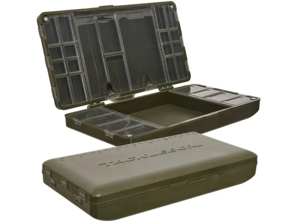 Akce - STARBAITS Krabička Magnet Tackle Box