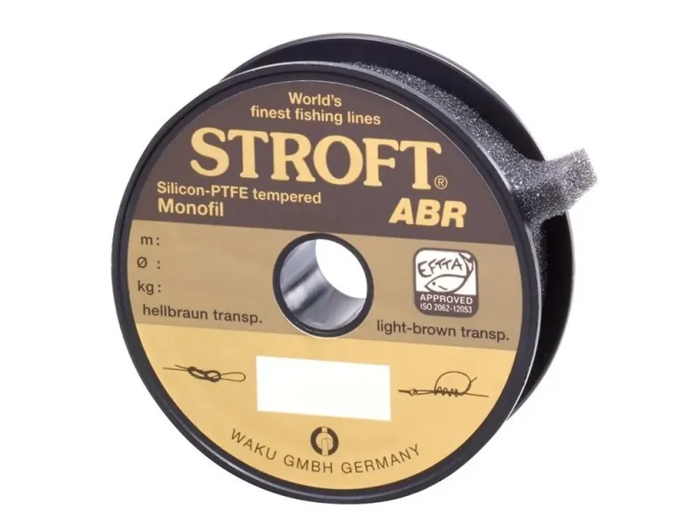 STROFT Vlasec ABR 200m | Sleva