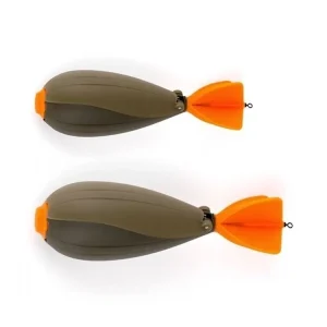 FOX Zakrmovací Raketa Impact Spod - Medium/Large - Výborné hodnocení