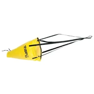 Žádaný produkt | BLACK CAT Driftovací Padák Drift Bag S
