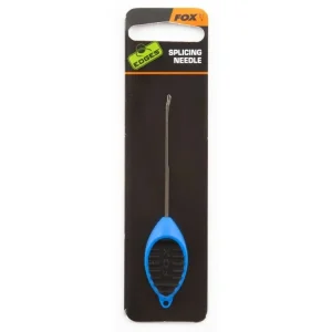 Top cena - FOX Jehla Edges Splicing Needle Blue
