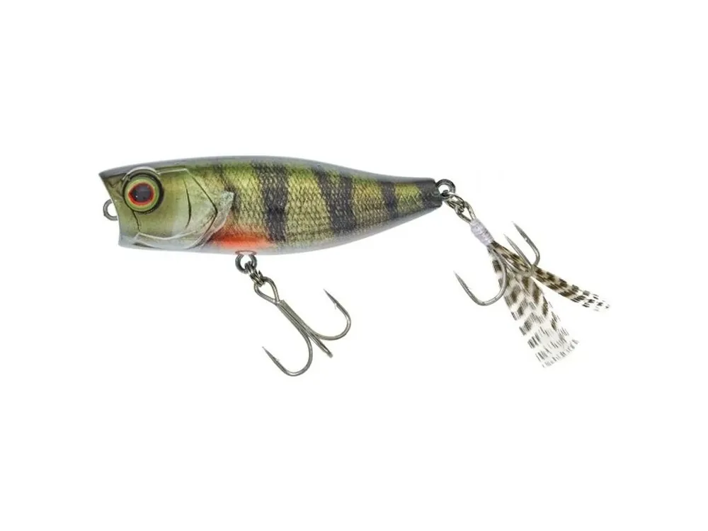 K objednání - ILLEX Wobler Chubby Popper 4,2cm RT Perch