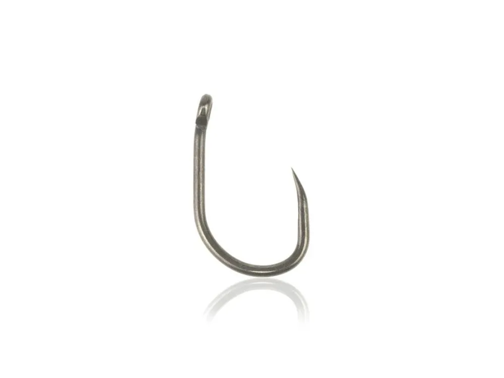 Rychlé doručení | GARDA Háčky SHUT UP Carp Hook Barbless 10ks