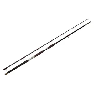 Přidat do košíku - HELL-CAT Prut Kronoss Black Edition 2,8m 400-600g