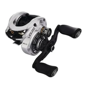 ABU GARCIA Naviják Zenon MG-LTX Low Profile 130g - Speciální nabídka