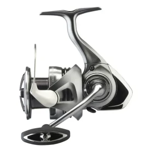Nyní k dispozici | DAIWA Naviják 23 Exceler LT 2000D