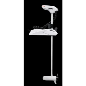 HAIBO motory - Haibo iPENGUIN 70LBS 12V inteligentní příďový motor s GPS - Ihned k objednání