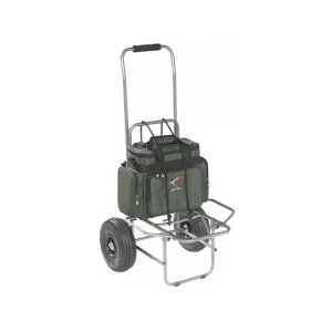 Zvýhodněná cena - ANACONDA vozík Pick Up Trolley