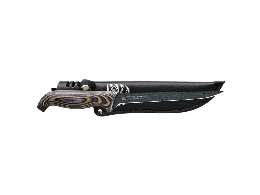 Premium - RAPALA Nůž Presentation Fillet Laminates 27cm