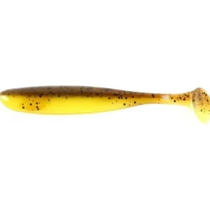 Rychle mizí - KEITECH Gumová Nástraha Easy Shiner 3,5" 8,5cm Bumble Bee