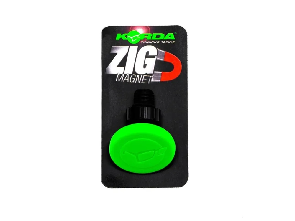 KORDA Zig Magnet - Novinka v nabídce