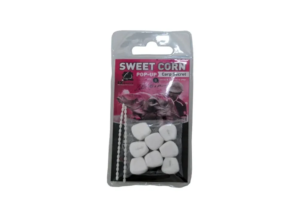 LK Baits imitace kukuřice Sweet Corn | Přidat do košíku