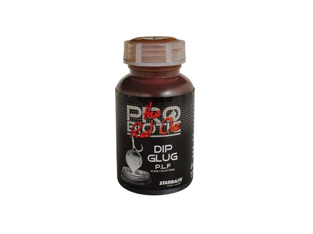 Slevy | Starbaits Dip Probiotic Red One 250ml