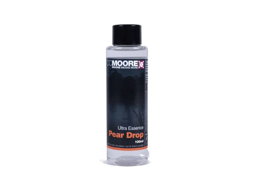 Bestseller - CC Moore Esence Ultra Pear Drop 100ml