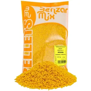 Doprodej zásob | Benzar Mix Mikro Pelety Feeder 800g 1,5mm