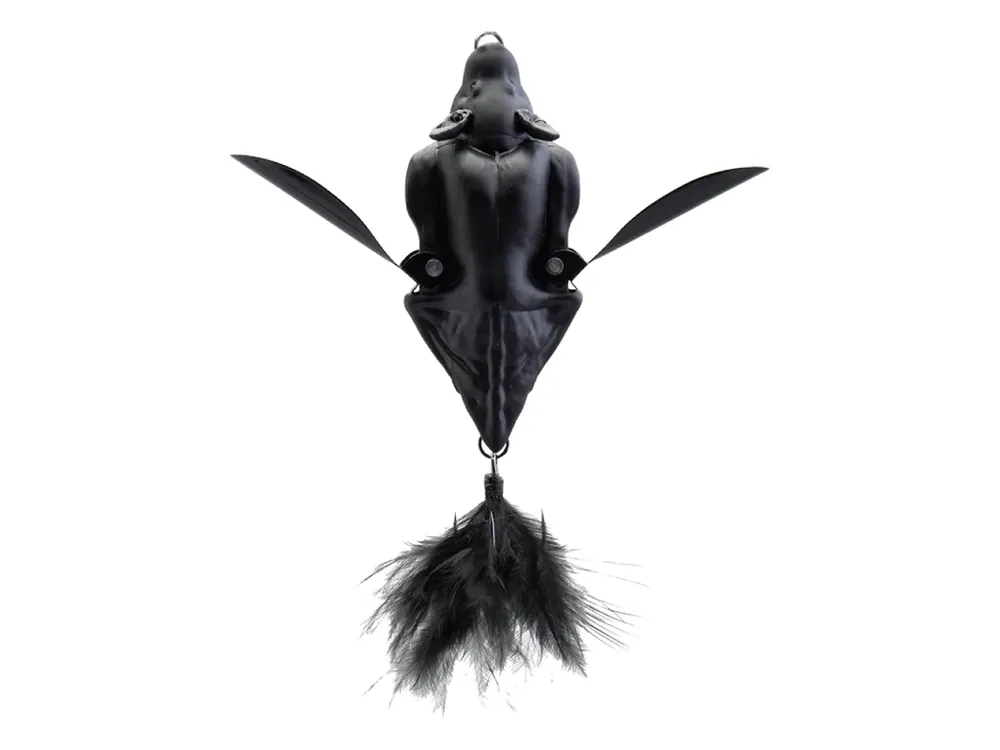 Super nabídka | Savage Gear imitace netopýra 3D Bat Black