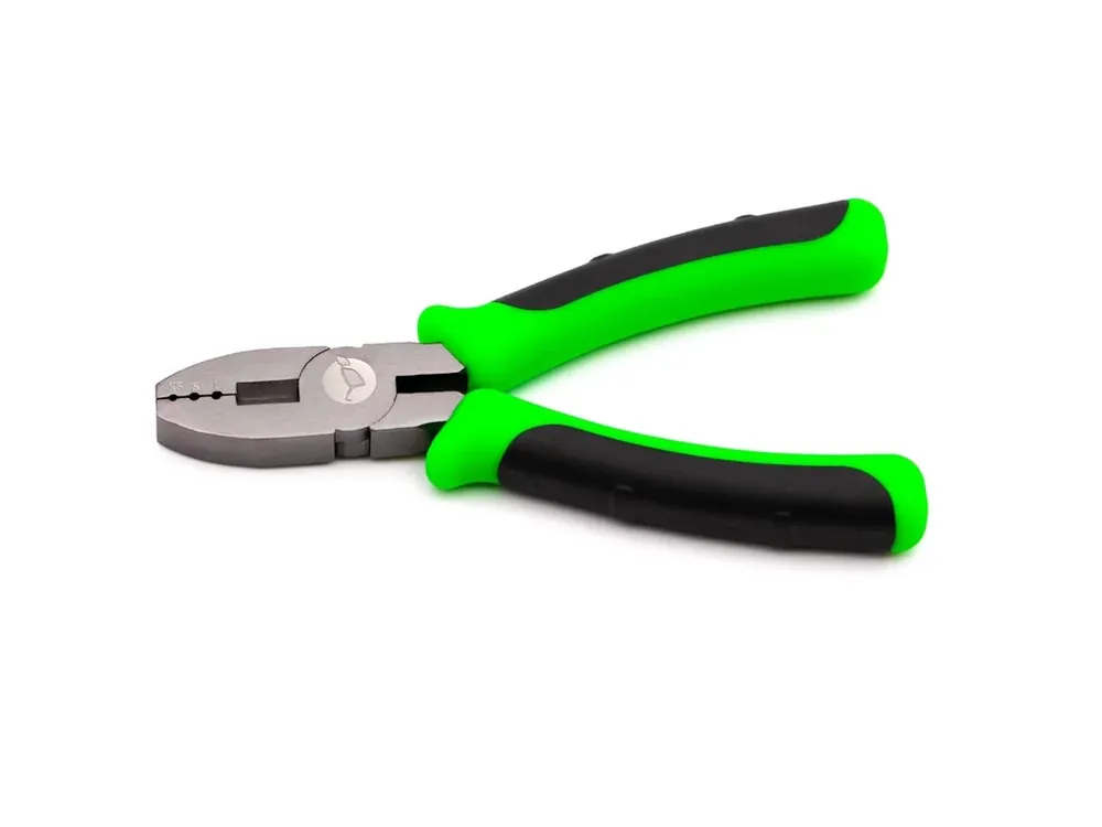 Skvělá nabídka - Korda kleště Krimp Tool Small