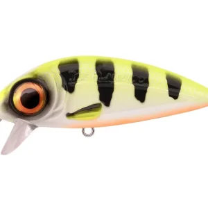 SPRO wobler Iris Flanky Hot Perch | Snadný nákup