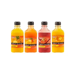 Benzar Mix tekutá přísada Fruit Shake 250ml | Doporučujeme