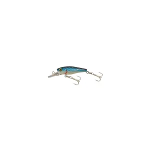 Kamasaki wobler Perch 3 Blue Back/Silver 4,5cm 3,5g - Nově v e-shopu