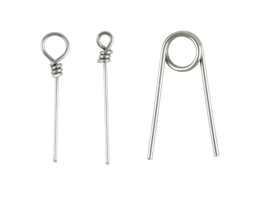 SPRO Softbait Spiral Pins - Nabídka dne